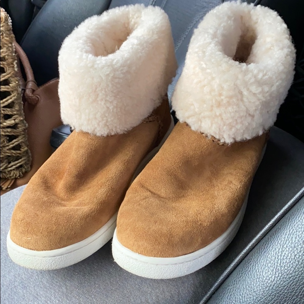Ugg Boots